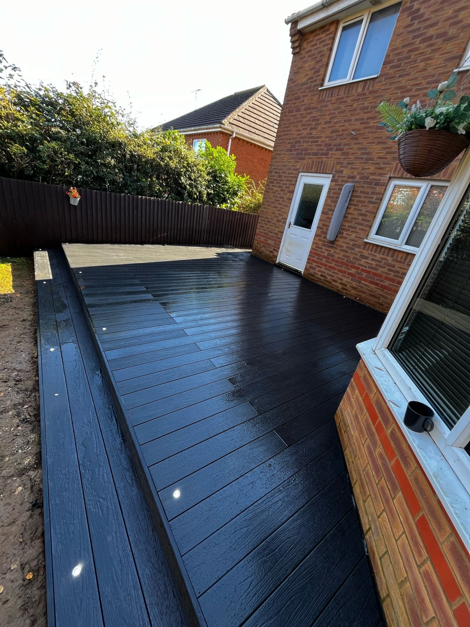 Decking Company Northampton Nb Decking 13 Xlarge