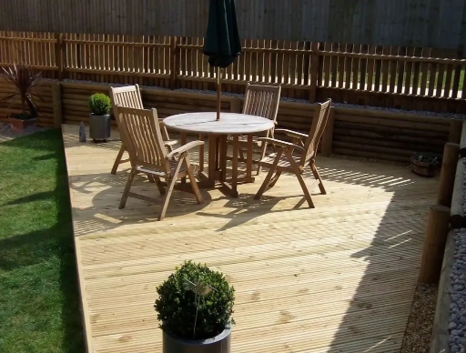 Fencing And Decking Contractors In Northampton 06 Medium