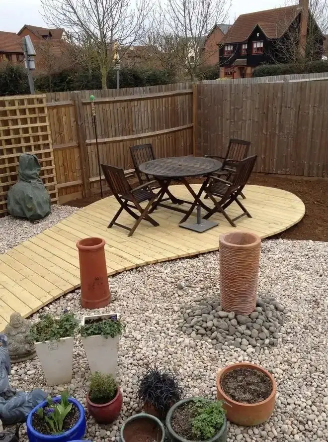 Fencing And Decking Contractors In Northampton 08 Xlarge