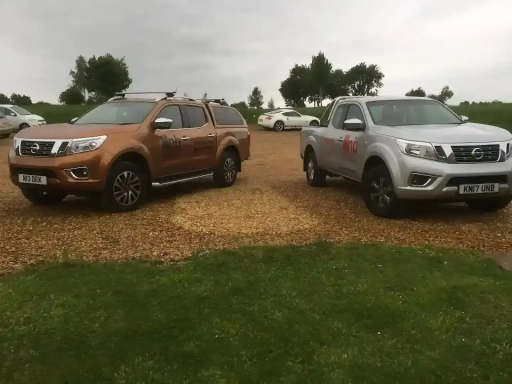 Fencing And Decking Contractors In Northampton Header Image Medium