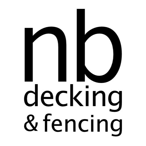 N B Decking Logo Medium