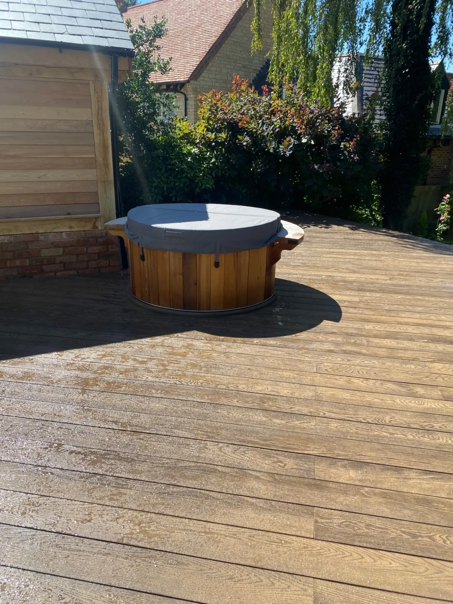 Millboard Decking Northampton 14 Xlarge